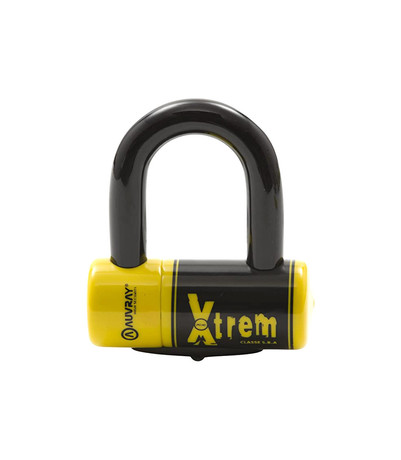 U-KLJUČAVNICA ZA DISK AUVRAY XTREME MINI
