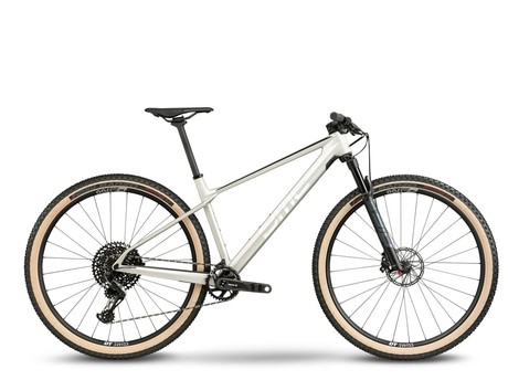 Prednjevzmeteno gorsko kolo BMC Twostroke 01 One 29'' Sram X01 Eagle