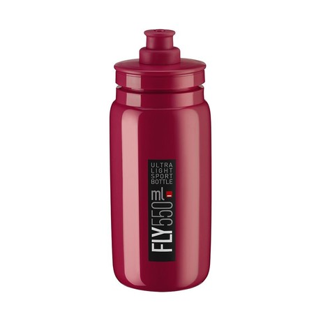 Bidon ELITE Fly 550 ml
