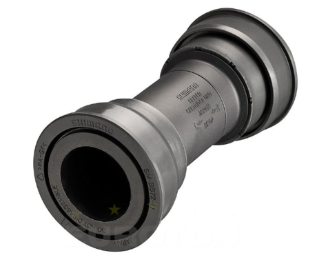SHIMANO SREDNJI LEŽAJ SM-BB72-41B