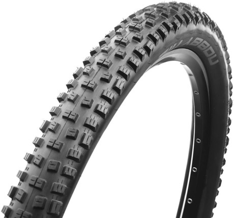 SCHWALBE NOBBY NIC 27.5X2.35 ADDIX SPEEDGRIP FOLD TL