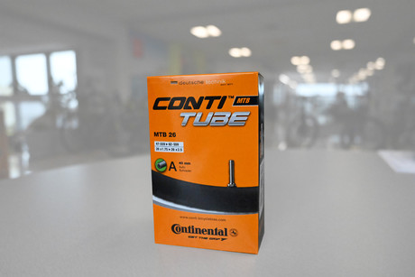 CONTINENTAL zračnica MTB 26X1.75/2.50 40mm avto ventil