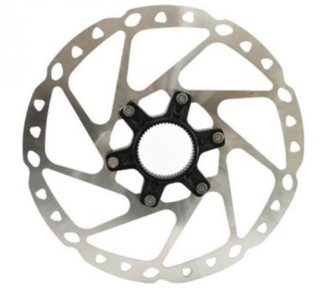 SHIMANO ROTOR DISC SM-RT64