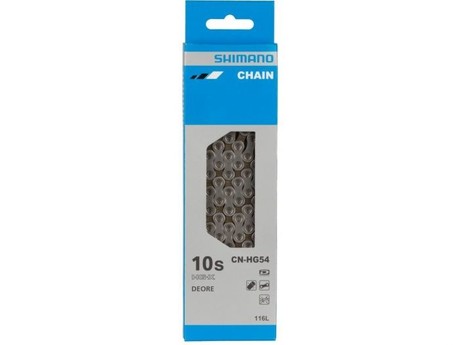   SHIMANO VERIGA  DEORE  CN-HG54  116LINKS