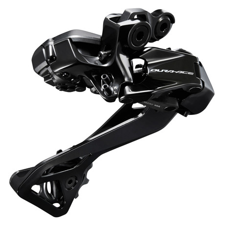 SHIMANO ZADNJI MENJALNIK DI2 DURA-ACE RD-R9250 12P