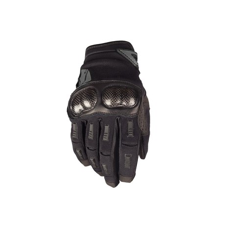 MOTO ROKAVICE STRITTI YOKO BLACK GRAY XL (10)
