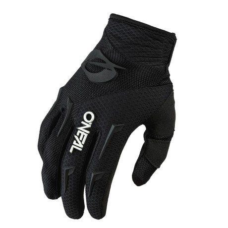 O'NEAL ELEMENT MOTO ROKAVICE ČRNE (S)