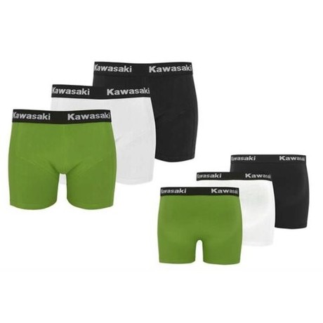 MOŠKO SPODNJE PERILO KAWASAKI 