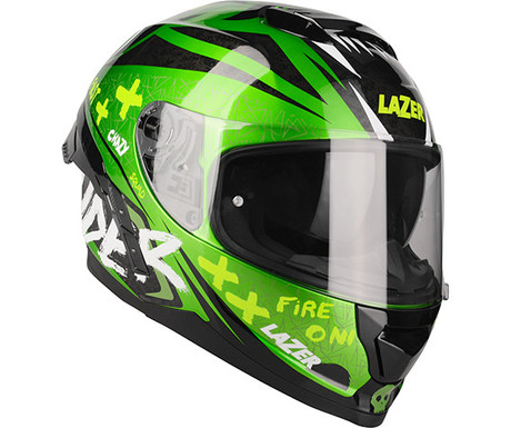 MOTORISTIČNA ČELADA LAZER RAFALE SR Ride Oni (S)