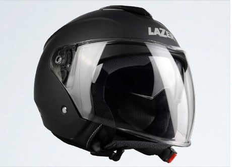 MOT. ČELADA LAZER JH7 Z-LINE (XS)
