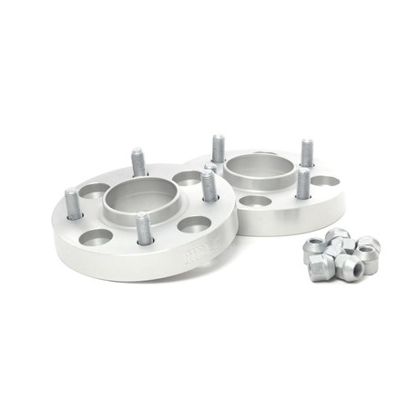 DISTANČNIKI BIMECC AUDI, VW, 112X5, 57.1, 25mm, par