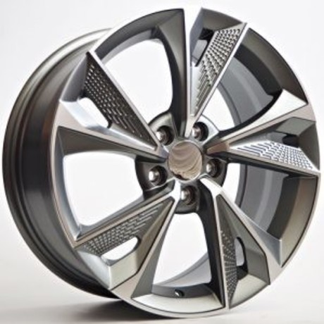 ALTO GFM AUDI 18X8 112,00X5 ET35
