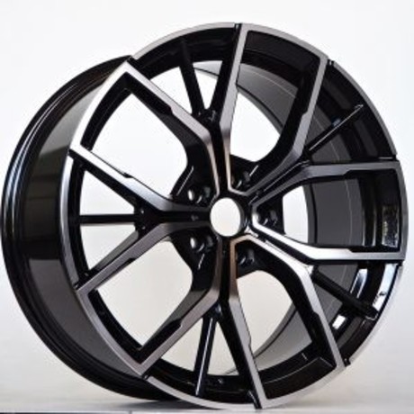 AUSTIN BFM BMW 19X8 112,00X5 ET30