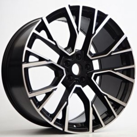 ENZO BFM BMW 20X9 112,00X5 ET35