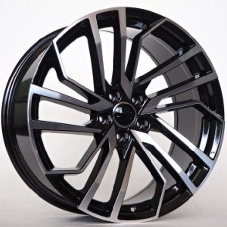 EVAN BFM AUDI 19X8,5 112,00X5 ET35