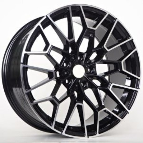 HENRY BMW BFM 19X8 112,00X5 ET25