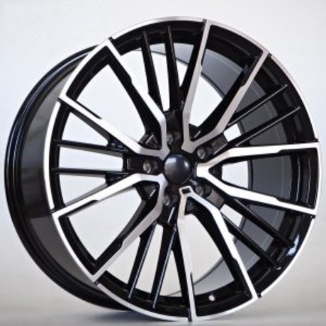 PRIMO BMW BLACK DIAMOND 20X8,5 112,00X5 ET26