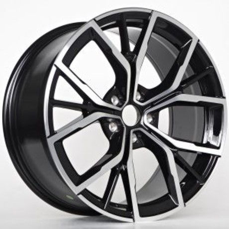 STAN BMW BFM 18X8,0 112,00X5 ET30