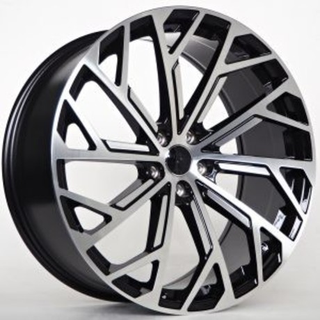 FLAME BFM AUDI 21X9 112,00X5 ET35