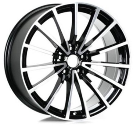 S WHEELS AUDI 2 BLACK DIAMOND 19X8,5 112,00X5 ET35