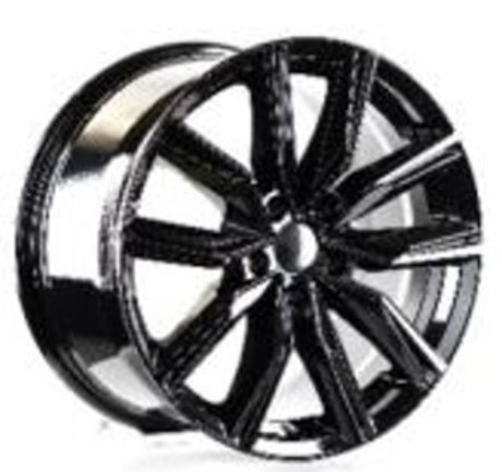 S WHEELS VOLKSWAGEN 3  18X8 112,00X5 ET40