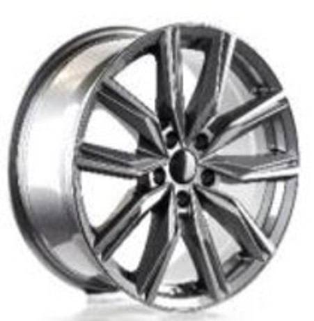 S WHEELS VOLKSWAGEN TITAN 18X8 112,00X5 ET40