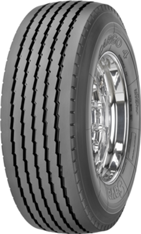 CARGO 4 385/55 R22.5 160K