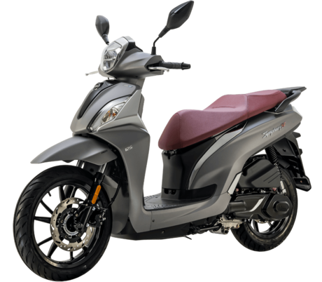 KOLO Z MOTORJEM SYM SYMPHONY ST 50 4T