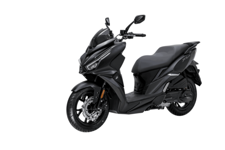 MOTORNO KOLO SYM JET14 EVO 125 4T