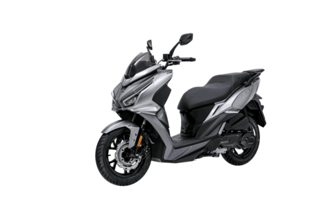MOTORNO KOLO SYM JET14 EVO 125 4T