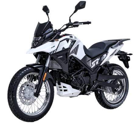 MOTORNO KOLO SYM SYMNH T 300