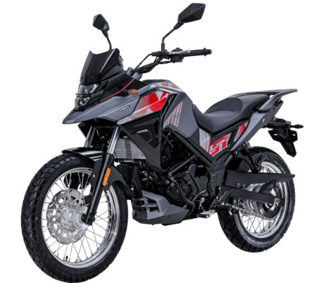 MOTORNO KOLO SYM SYMNH T 300