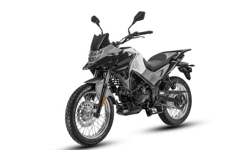 MOTORNO KOLO SYM SYMNH T 125
