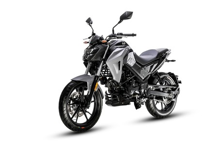MOTORNO KOLO SYM SYMNH X