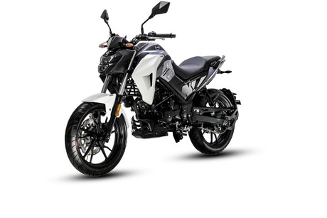 MOTORNO KOLO SYM SYMNH X