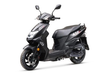 KOLO Z MOTORJEM SYM ORBIT III 50 4T
