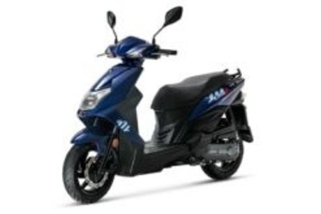 KOLO Z MOTORJEM SYM ORBIT III 50 4T
