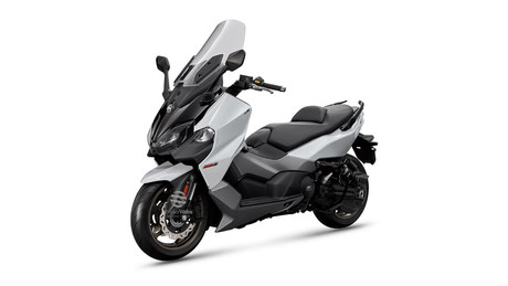 MOTORNO KOLO SYM MAXSYM TL 508 TCS