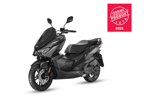 MOTORNO KOLO SYM JET X 125 4T
