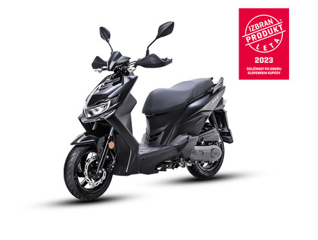 KOLO Z MOTORJEM SYM JET4 RX 50 4T (Euro5)