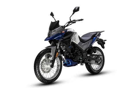 MOTORNO KOLO SYM SYMNH T 125