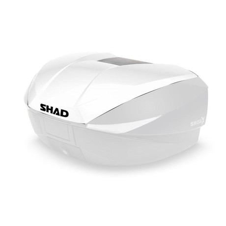 POKROV KOVČKA SHAD SH58X WHITE