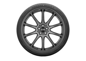 PROXES Sport 2 – ODLIČNE OCENE ZA VRHUNSKO ZMOGLJIVOST!        
